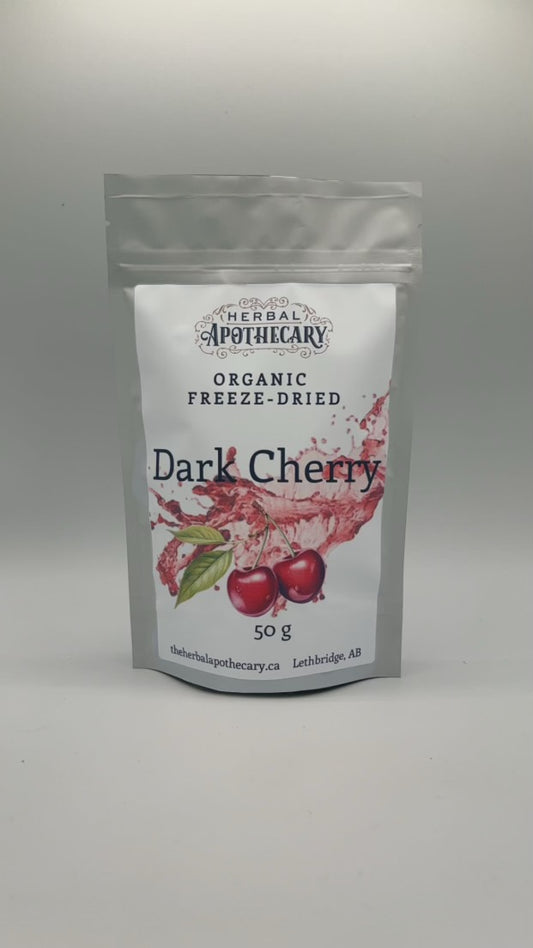 Dark Cherry (50g)