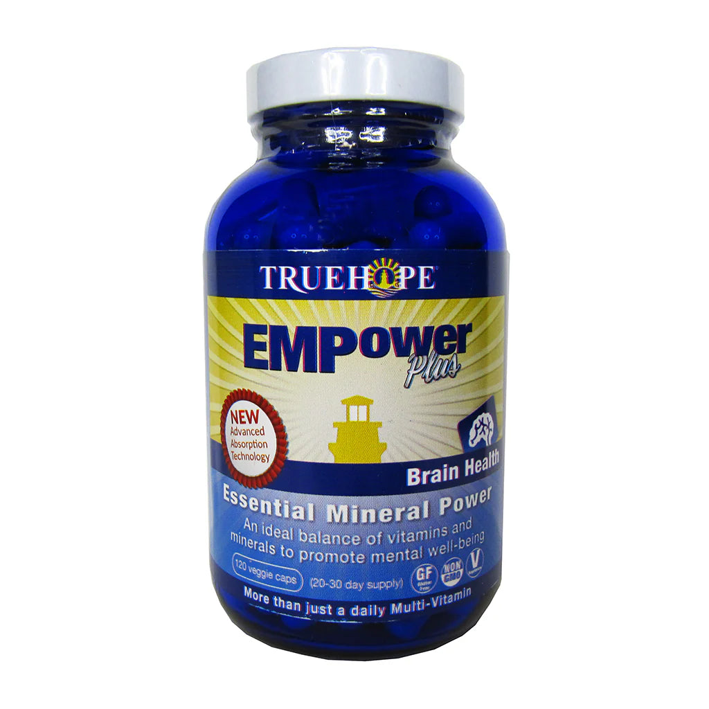 EMPower Plus