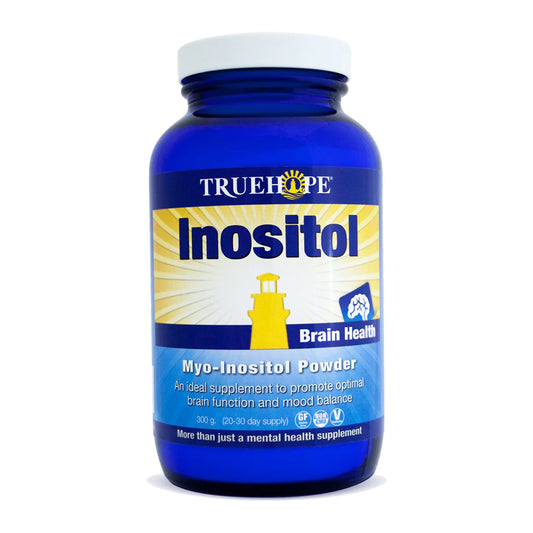 Inositol (Myo-Inositol Powder)