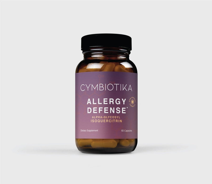 Allergy Defense (60 capsules)