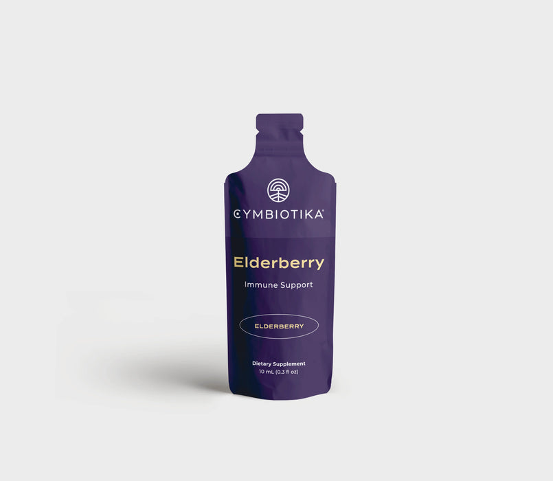 Liposomal Elderberry (26 pouches)