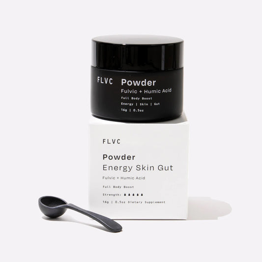 Powder (16g)