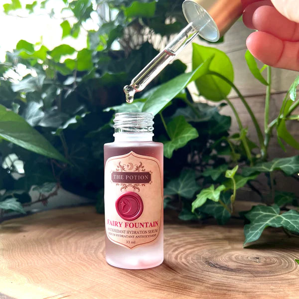 Fairy Fountain (28ml)