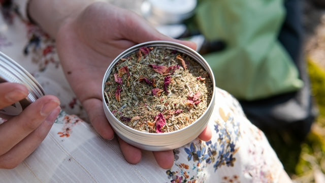 Balance (30g)