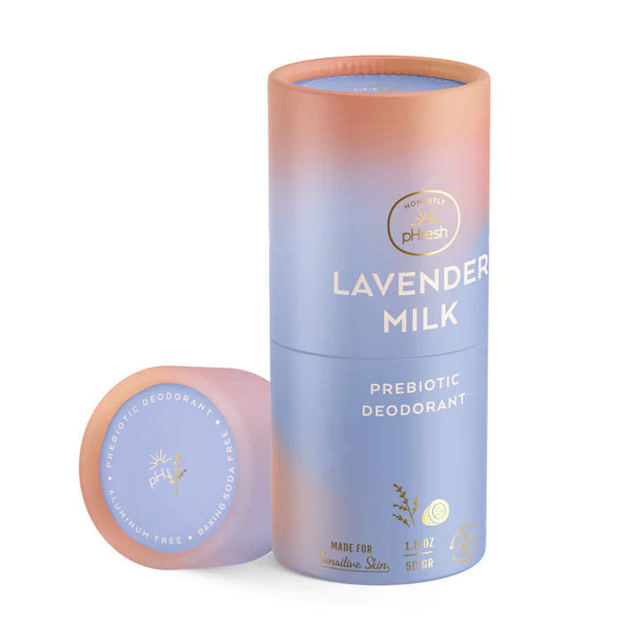 Lavender Milk (50g)