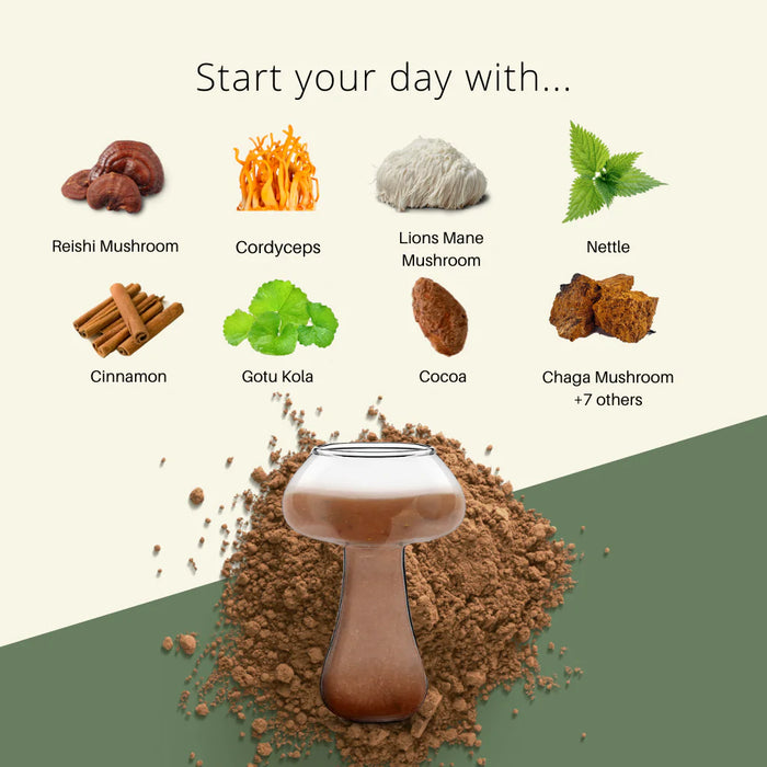 Not Coffee (124g)