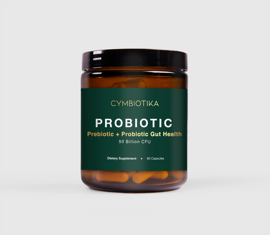 Probiotic (90 capsules)