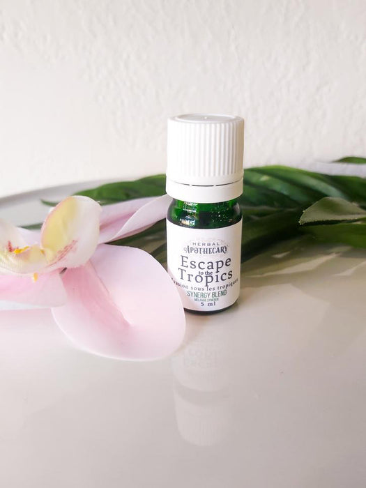 Escape to the Tropics (5ml)