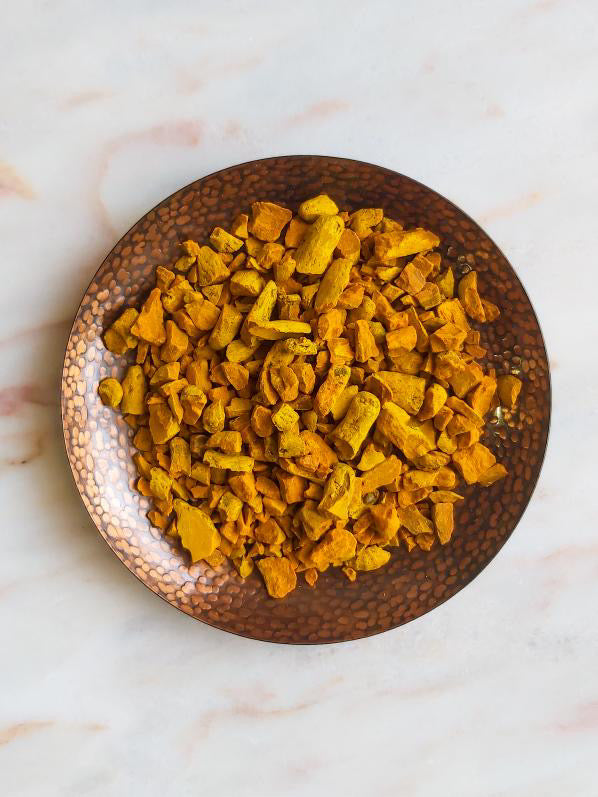 Turmeric