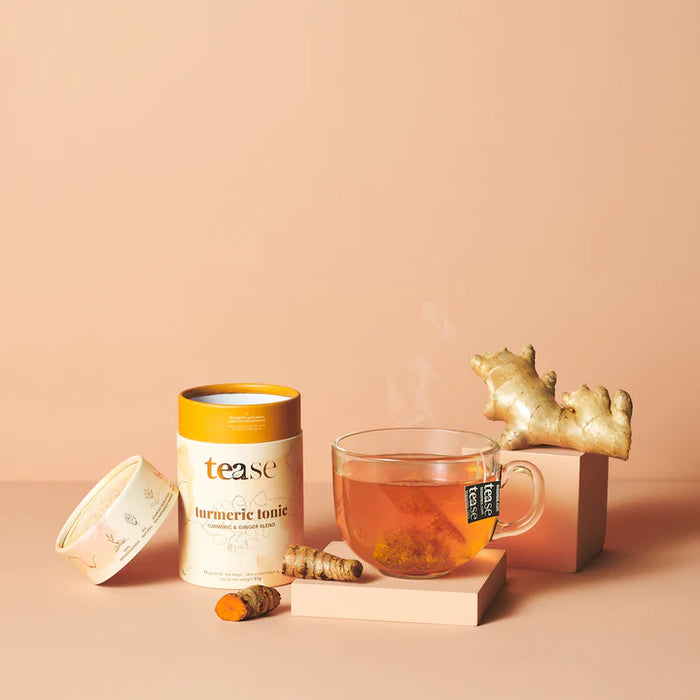 Turmeric Tonic (15 sachets)