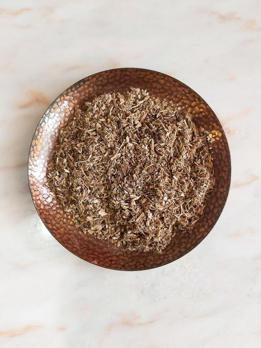 Burdock Root