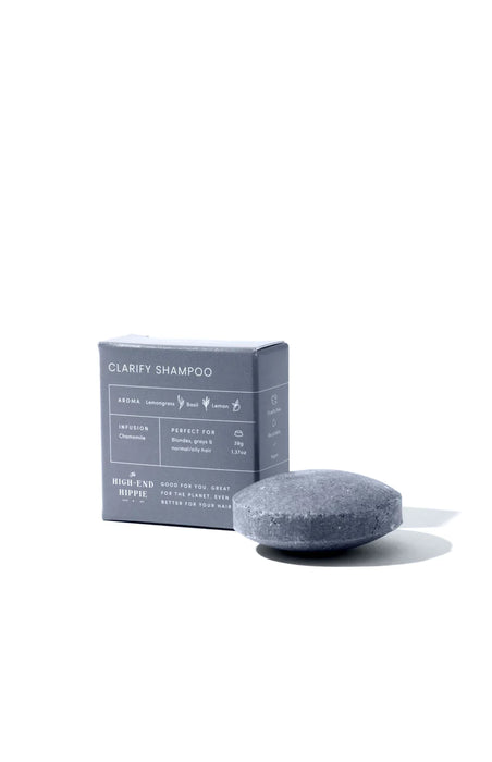 Clarify Shampoo (39g)