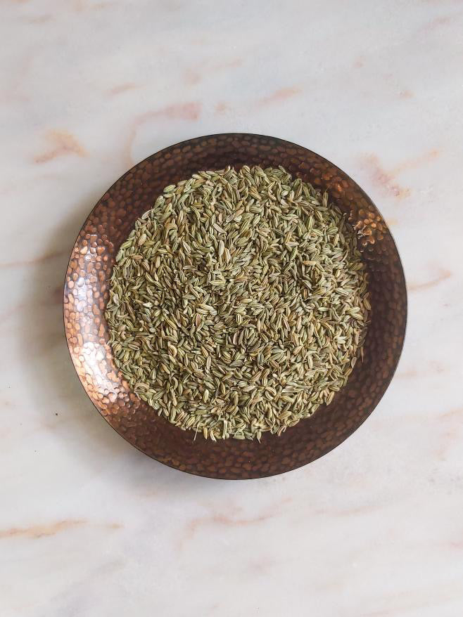 Fennel Seeds