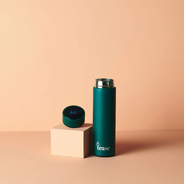 Smart Travel Tumbler