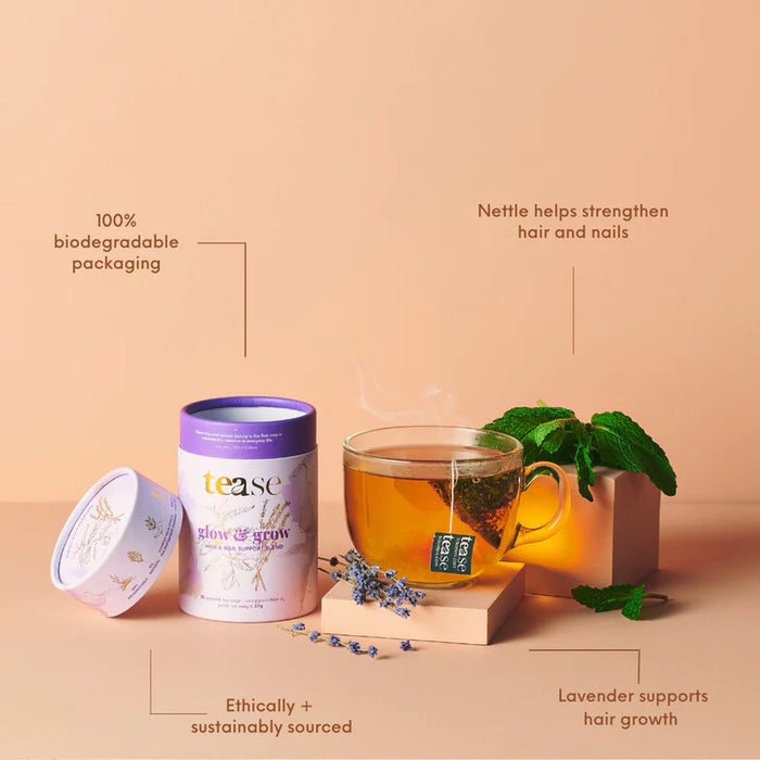 Glow & Grow (15 sachets)