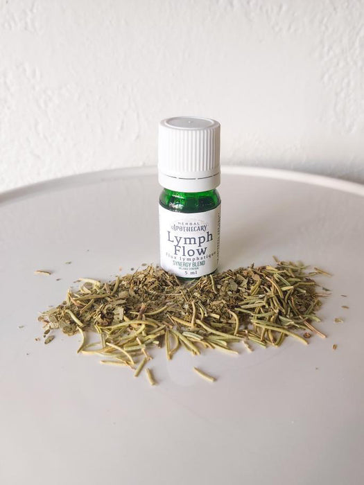Lymph Flow (5ml)