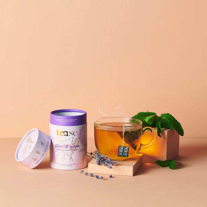 Glow & Grow (15 sachets)