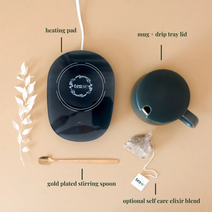 Smart Heated Mug Kit