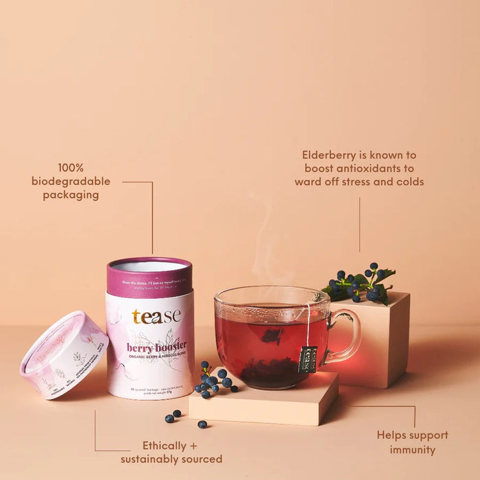 Berry Booster (15 sachets)