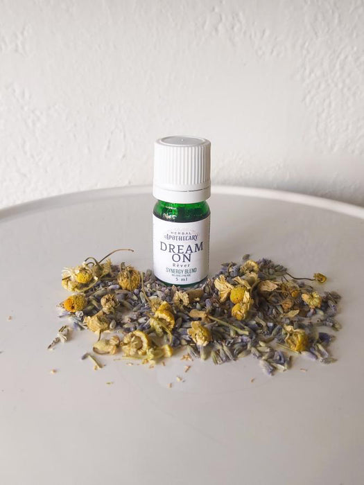Dream On (5ml)