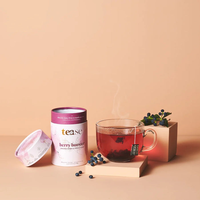 Berry Booster (15 sachets)