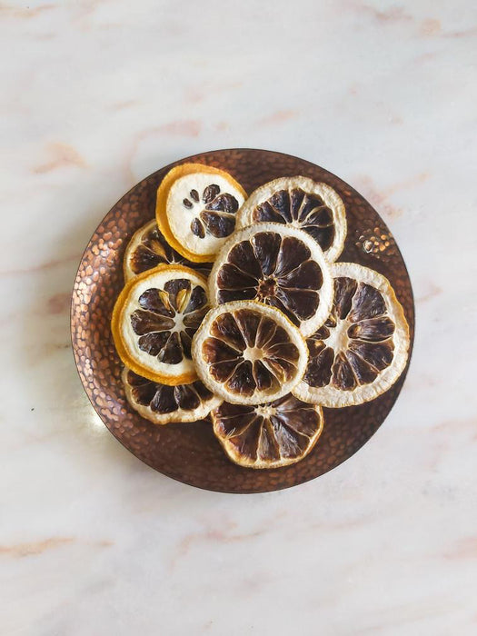 Lemon Slices