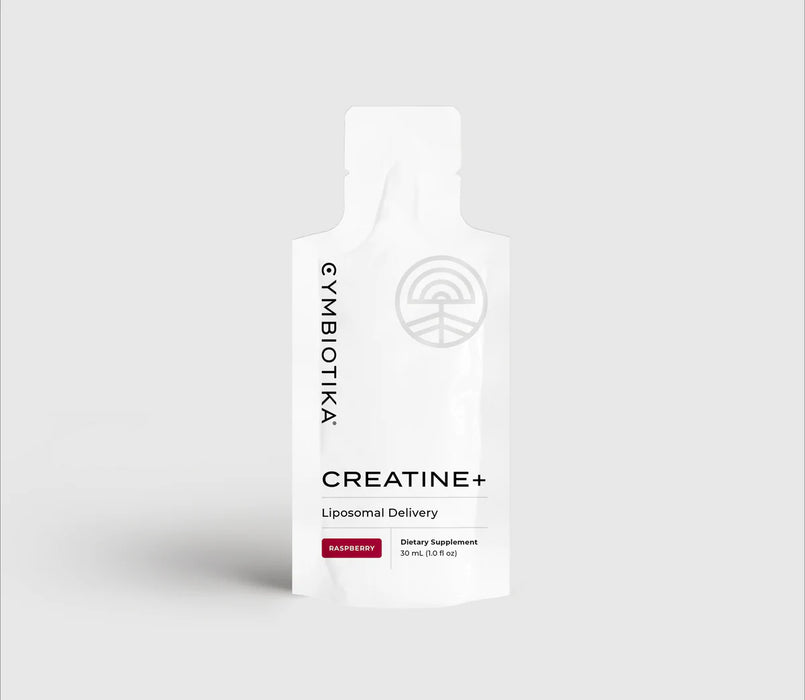 Creatine + (30 pouches)