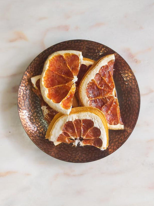 Grapefruit Slices
