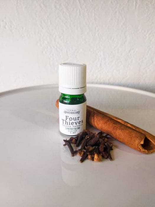 Four Thieves (5ml)