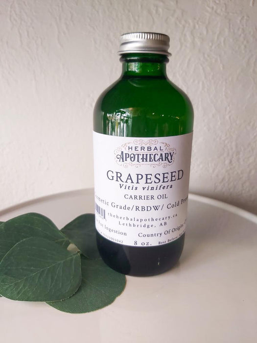 Grapeseed (8oz)