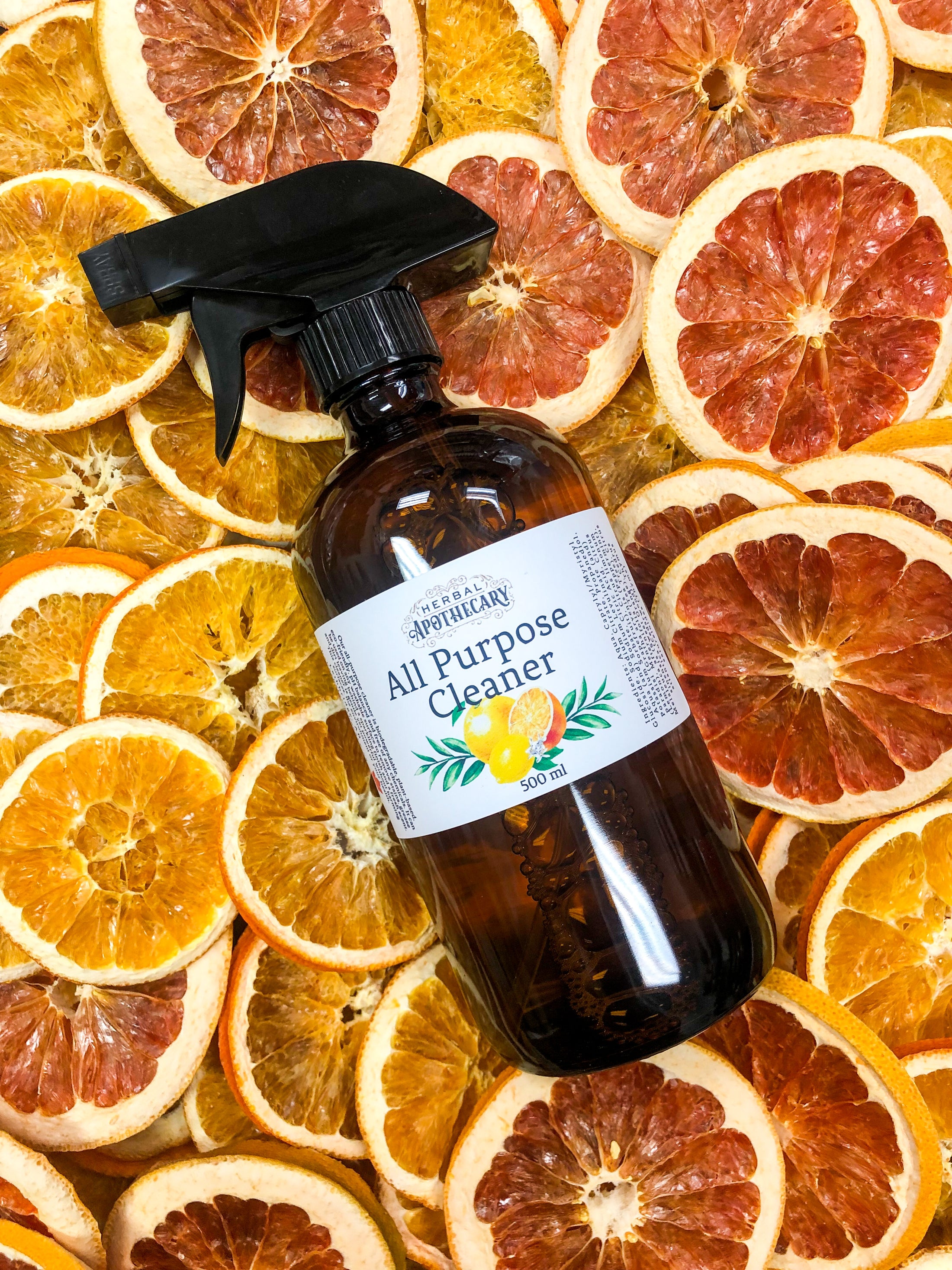 All Purpose Cleaner