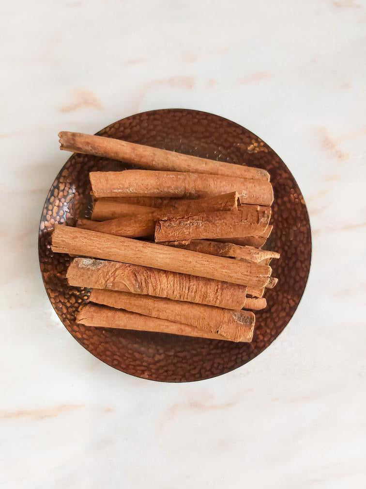 Cinnamon Sticks