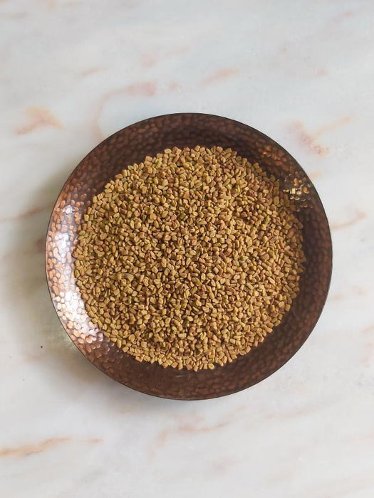 Fenugreek Seeds