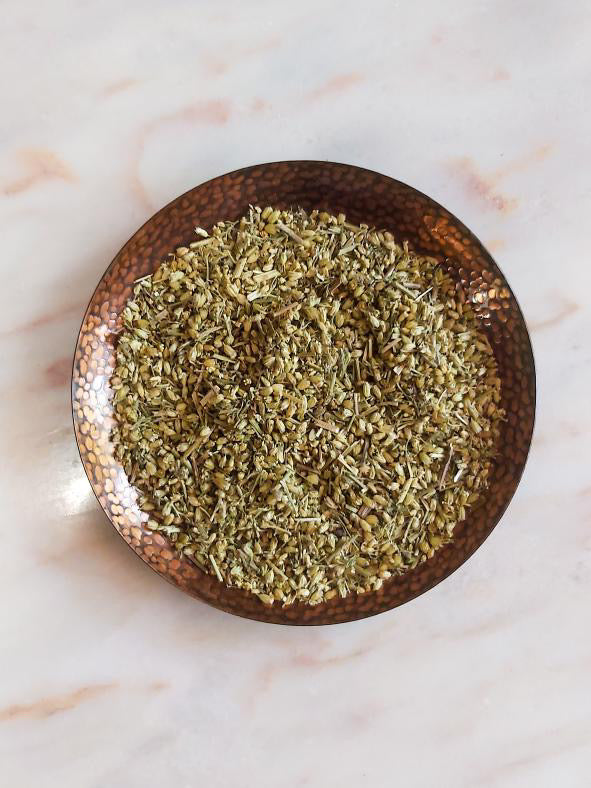 Yarrow