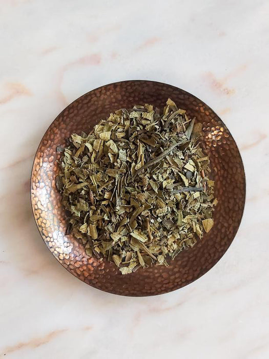 Yerba Santa