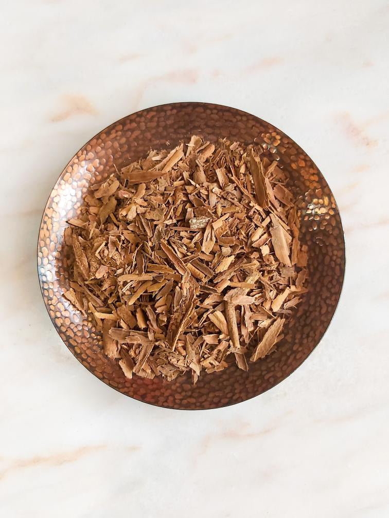 Ceylon Cinnamon