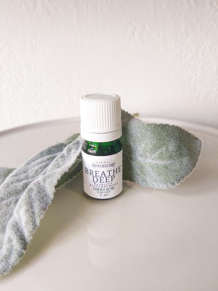 Breathe Deep (5ml)